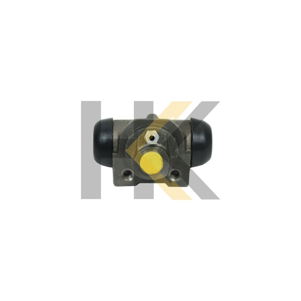FREN SILINDIRI RENAULT MEGANE I 1999- (19.00 mm)