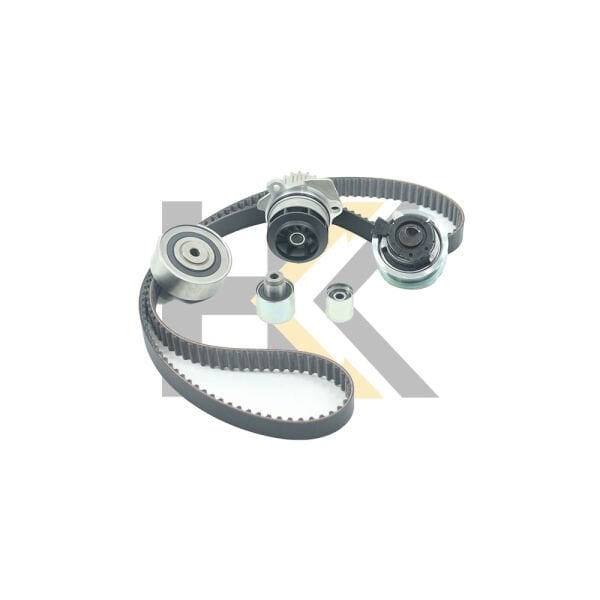 SEAT LEON 07- TRİGER SETİ+DEVİRDAİM CAY CFF CBA CGL