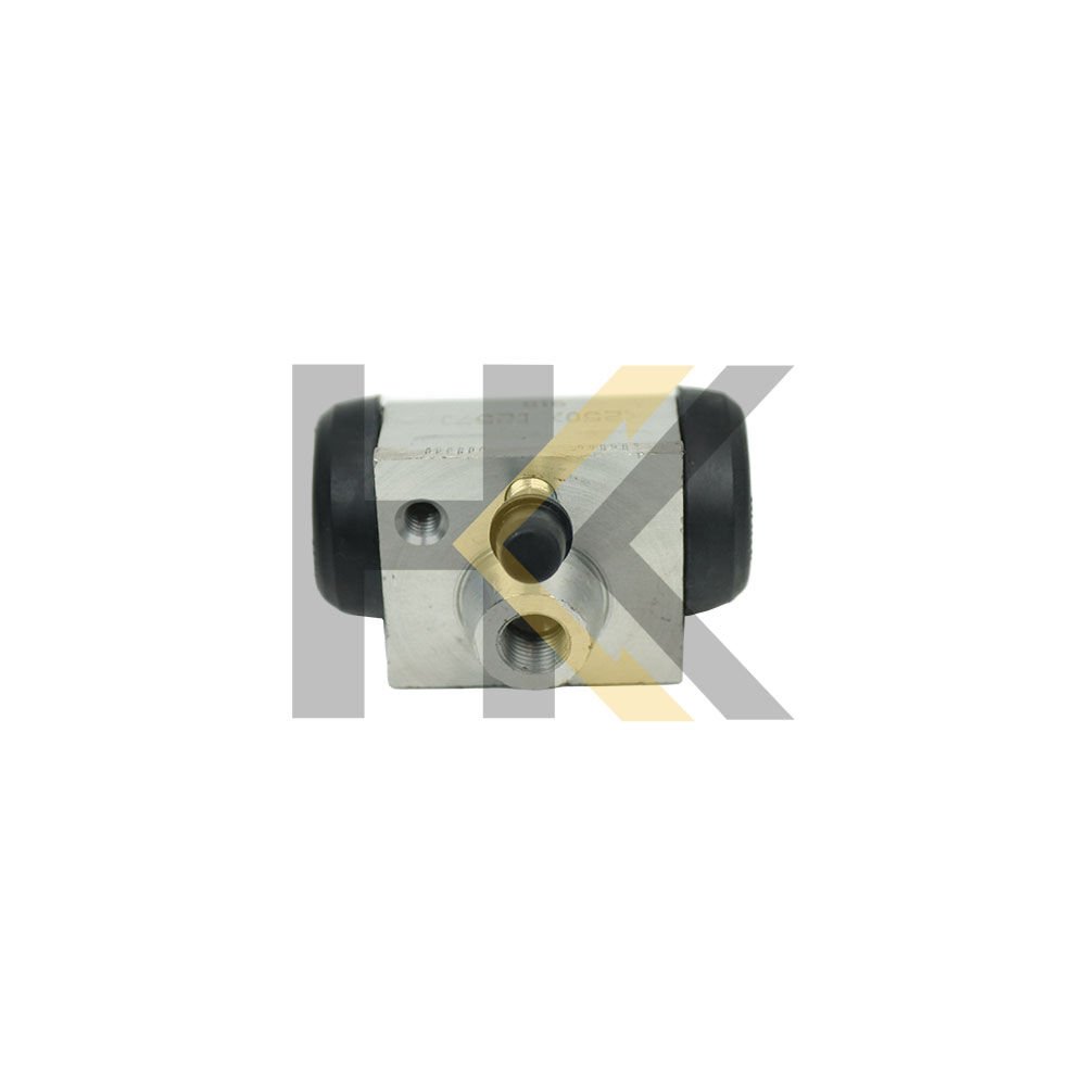 FREN SILINDIRI RENAULT CLIO II 1998- CLIO IV 2013- SYMBOL II 2008- SYMBOL III 2013- / DACIA LOGAN II 2012- SANDERO II 2012- SANDERO I 2008- ABS'LI ALUMINYUM 17.46 mm