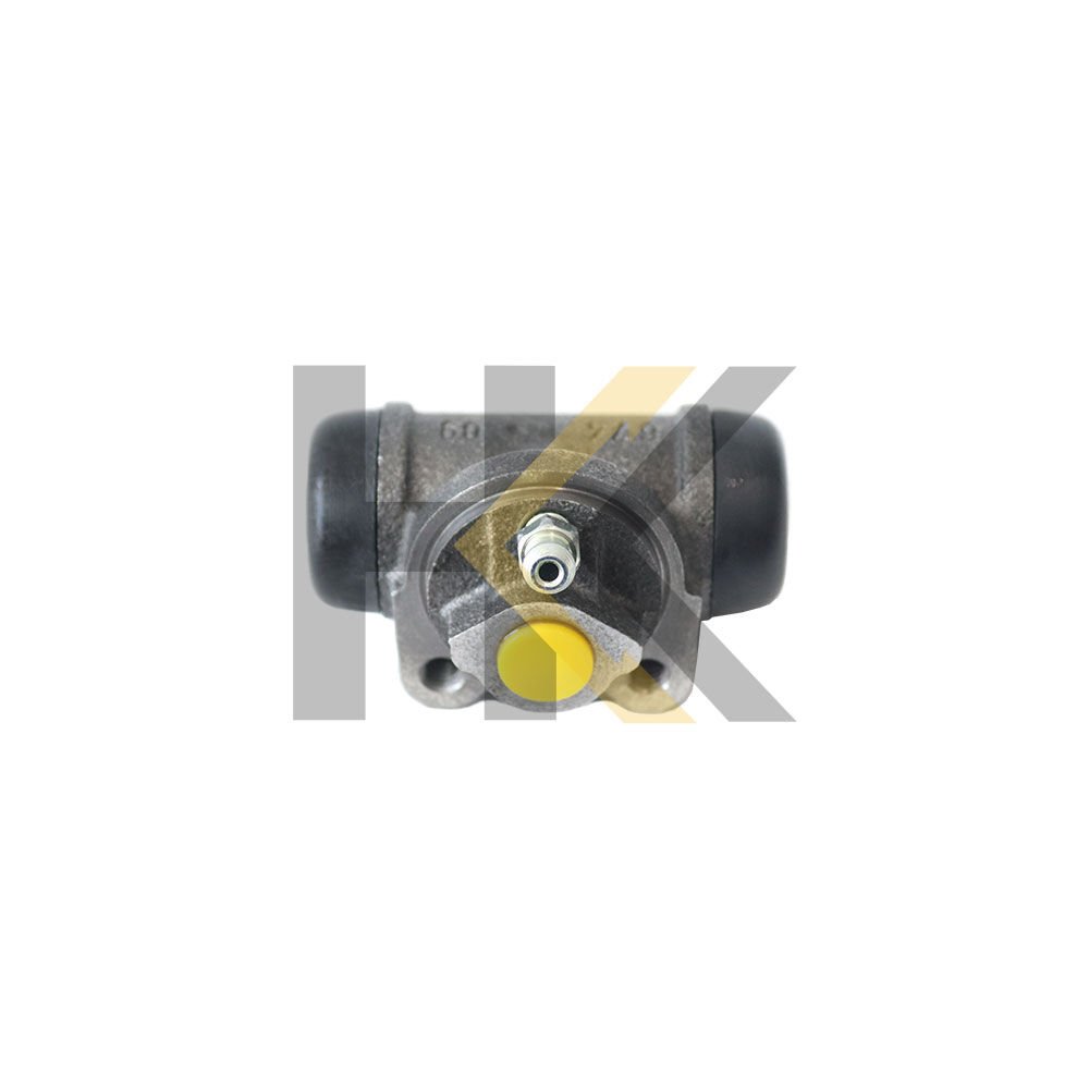 FREN SILINDIRI RENAULT MEGANE I 1995- ABS'LI 19mm